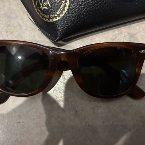 Vintage Ray-Bans RARE - Picture 3 of 6